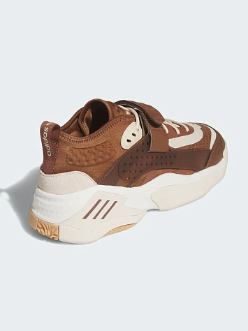 Adidas Кроссовки мужские STREETBALL III