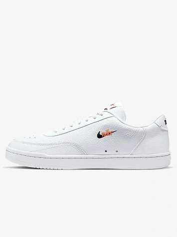 Nike Кеды мужские COURT VINTAGE PREMIUM