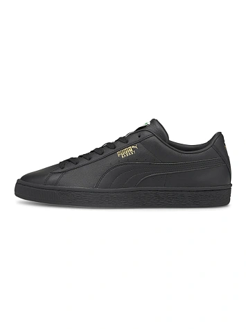 Puma Кеды мужские BASKET CLASSIC XXI