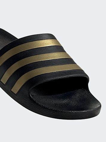 Adidas Шлёпанцы мужские ADILETTE AQUA