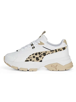 Puma Кроссовки женские CASSIA VIA ANIMAL PUMA