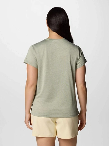 Columbia Футболка женская BLUEVISTA HILL™ SHORT SLEEVE CREW