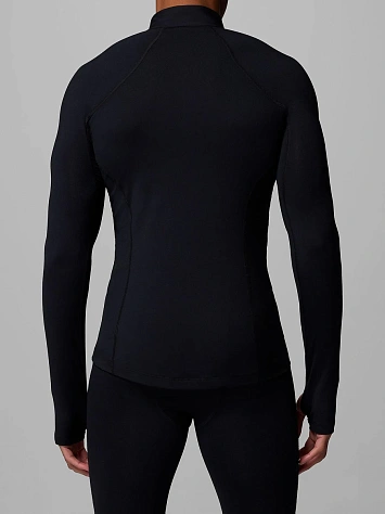 Columbia Термобельё джемпер мужской MIDWEIGHT STRETCH