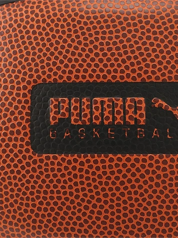 Puma Мяч баскетбольный BASKETBALL TOP