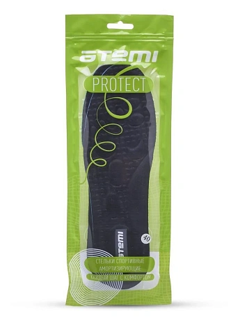 Atemi Бутсы футбольные шипованные