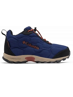 Columbia Ботинки подростковые FIRECAMP MID II