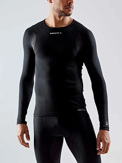 Craft Термобельё джемпер мужской ACTIVE EXTREME