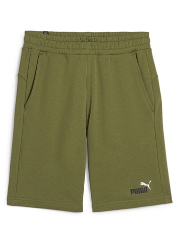 Puma Шорты мужские ESS+ 2 COL SHORTS 10