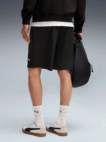 Puma Шорты мужские ESS WOVEN SHORTS 9