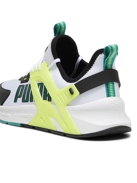 Puma Кроссовки мужские PACER +
