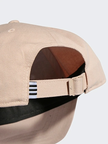 Adidas Кепка BASEBALL CAP COTTON