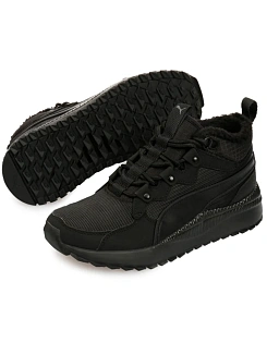 Puma Ботинки мужские PACER NEXT SB WTR