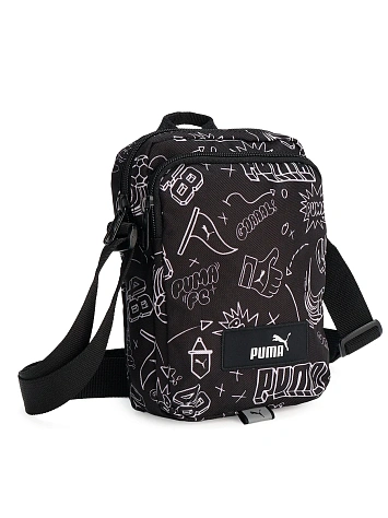 Puma Сумка портативная ACADEMY PORTABLE