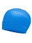 Atemi Шапочка для плавания силиконовая [синий]