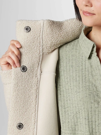 Columbia Куртка женская PANORAMA™ LONG JACKET