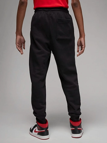 JORDAN Брюки мужские ESSENTIALS FLEECE PANT