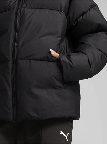 Puma Куртка утеплённая женская POLY PUFFER JACKET