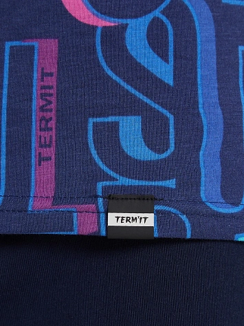 Termit Футболка подростковая