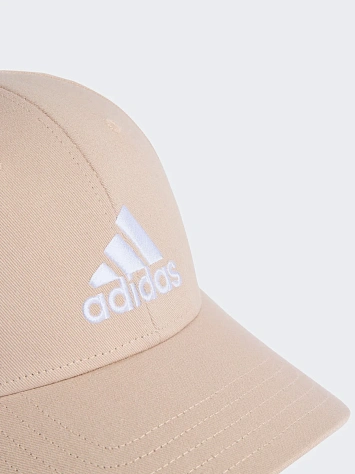Adidas Кепка BASEBALL CAP COTTON