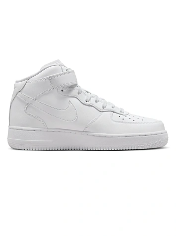 Nike Кеды мужские AIR FORCE 1 07 MID FRESH