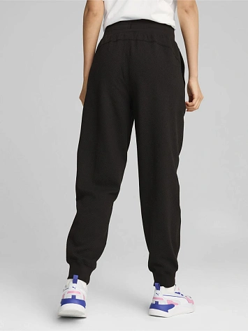 Puma Брюки женские HER HIGH-WAIST PANTS CL