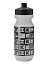 Nike Бутылка для воды BIG MOUTH BOTTLE 2.0 0,94L GRAPHIC [прозрачный]