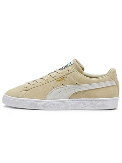Puma Кеды мужские SUEDE CLASSIC XXI TEAM LIGHT