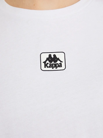 Kappa Футболка женская