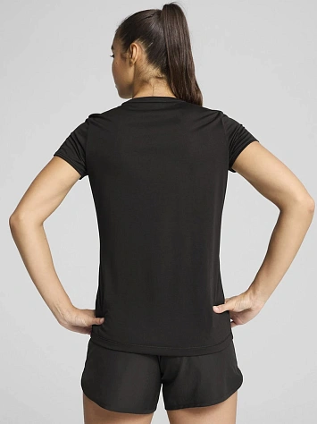 Puma Футболка женская W MASS MERCHANTS ACTIVE TEE