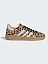 Adidas Кеды женские LEOPARD PRINT HANDBALL SPEZIAL [коричневый]