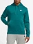 Nike Джемпер мужской NSW CLUB PO BB [синий]