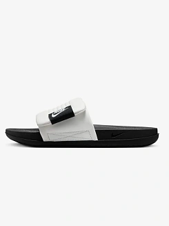 Nike Шлёпанцы мужские OFFCOURT ADJUST SLIDE