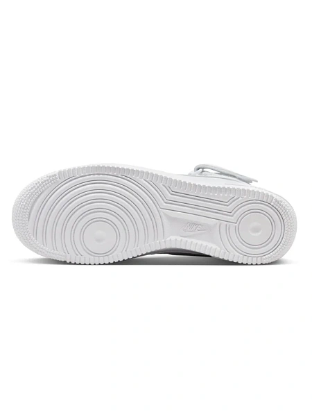 Nike Кеды мужские AIR FORCE 1 07 MID FRESH