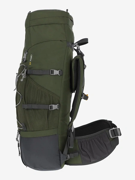 Outventure Рюкзак туристический CREEK 65