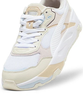 Puma Кроссовки женские TRINITY FROSTED
