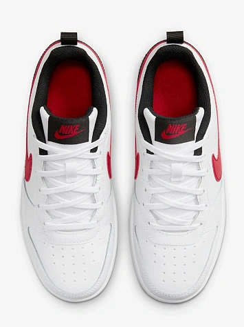 Nike Кеды женские COURT BOROUGH LOW 2