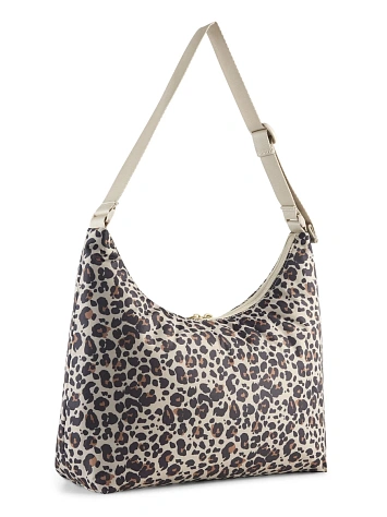 Puma Сумка POP SLOUCHY HOBO BAG
