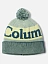 Columbia Шапка POLAR POWDER™ III BEANIE [голубой]