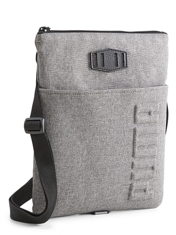 Puma Сумка через плечо S PORTABLE