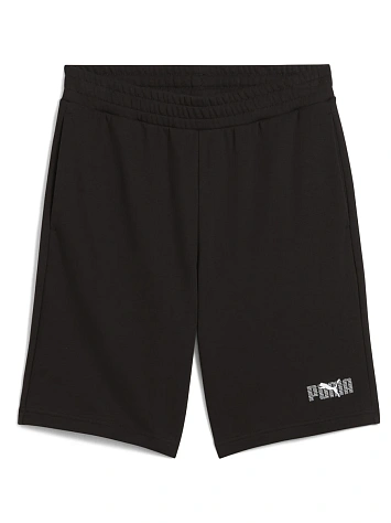 Puma Шорты мужские ESS LOGO LAB SHORT TR