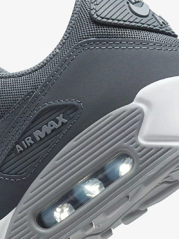 Nike Кроссовки мужские AIR MAX 90