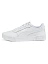 Puma Кеды женские CARINA 2.0 [белый-классический]