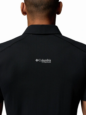 Columbia Поло мужское DIAMOND PEAK PRO™
