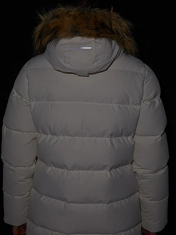 Northland Куртка-пуховик женская