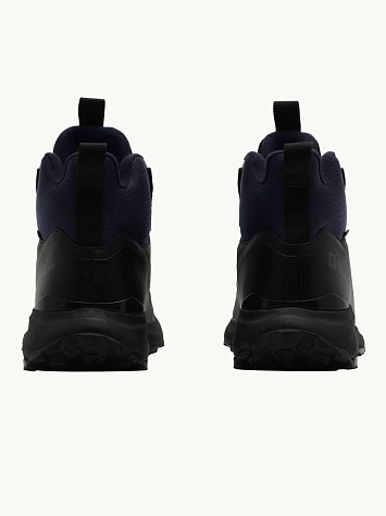 Jack Wolfskin Ботинки мужские DROMOVENTURE WT TEXAPORE MID M