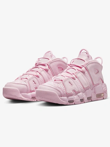 Nike Кроссовки женские AIR MORE UPTEMPO