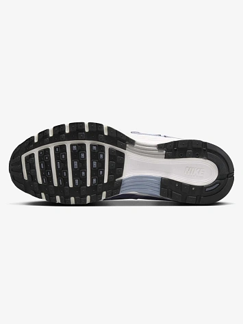 Nike Кроссовки мужские P-6000 SE