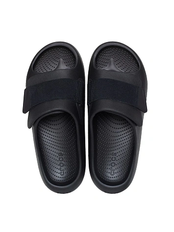 Crocs Шлёпанцы MELLOW LUXE RECOVERY SLIDE