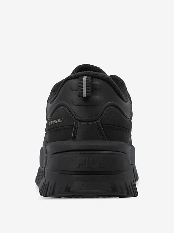 Fila Кеды утеплённые женские POWDER PUFF