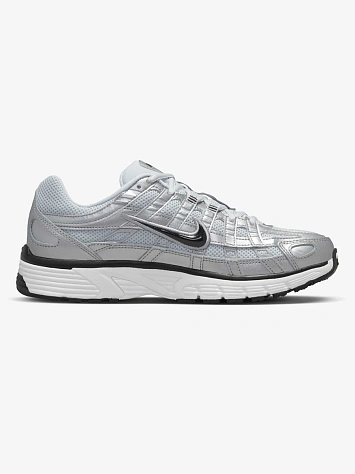 Nike Кроссовки женские NIKE P-6000 EG
